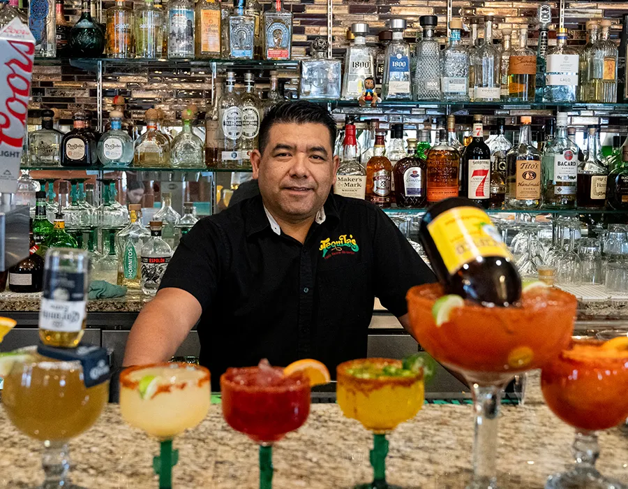 Tequila's Golden Family Mexican Restaurant Golden CO